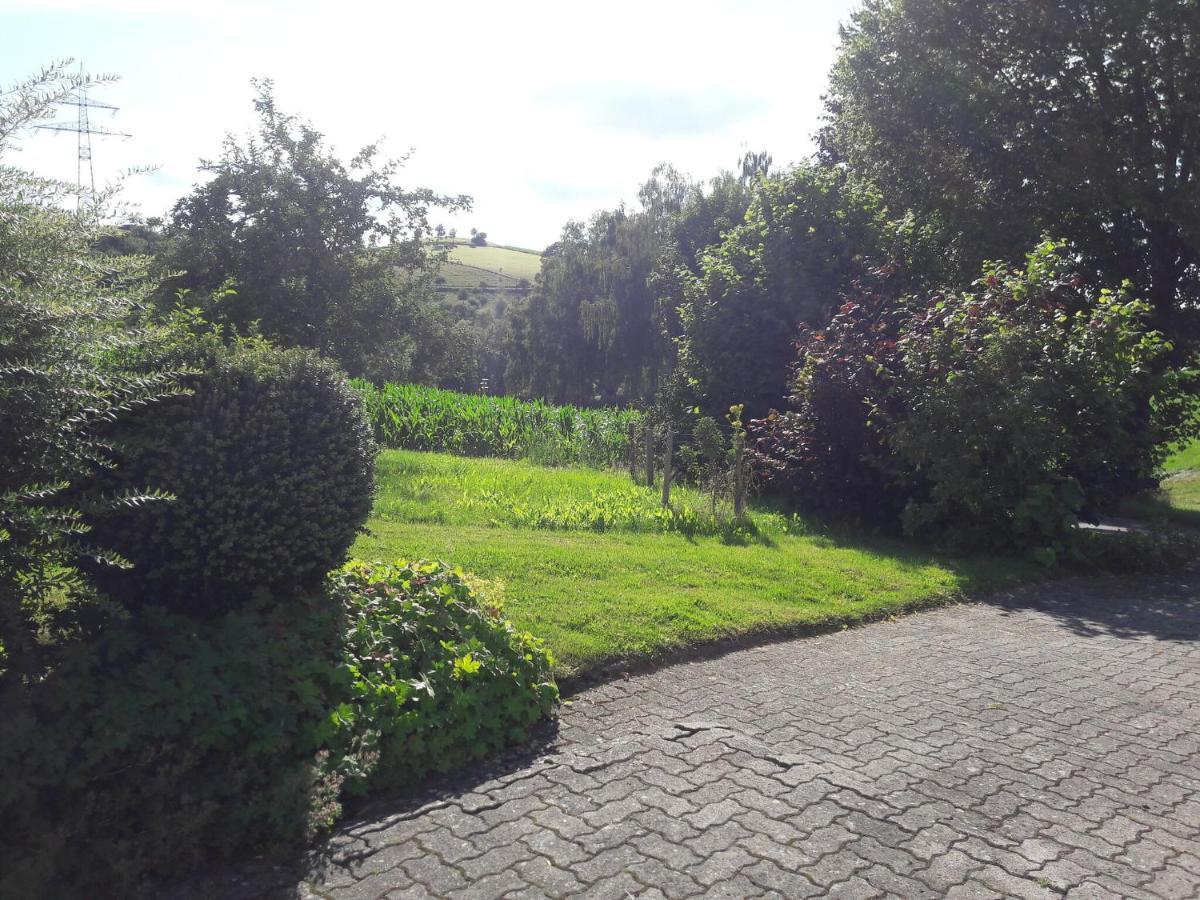 שמאלנברג Modern Apartment In Sellinghausen With Terrace חדר תמונה
