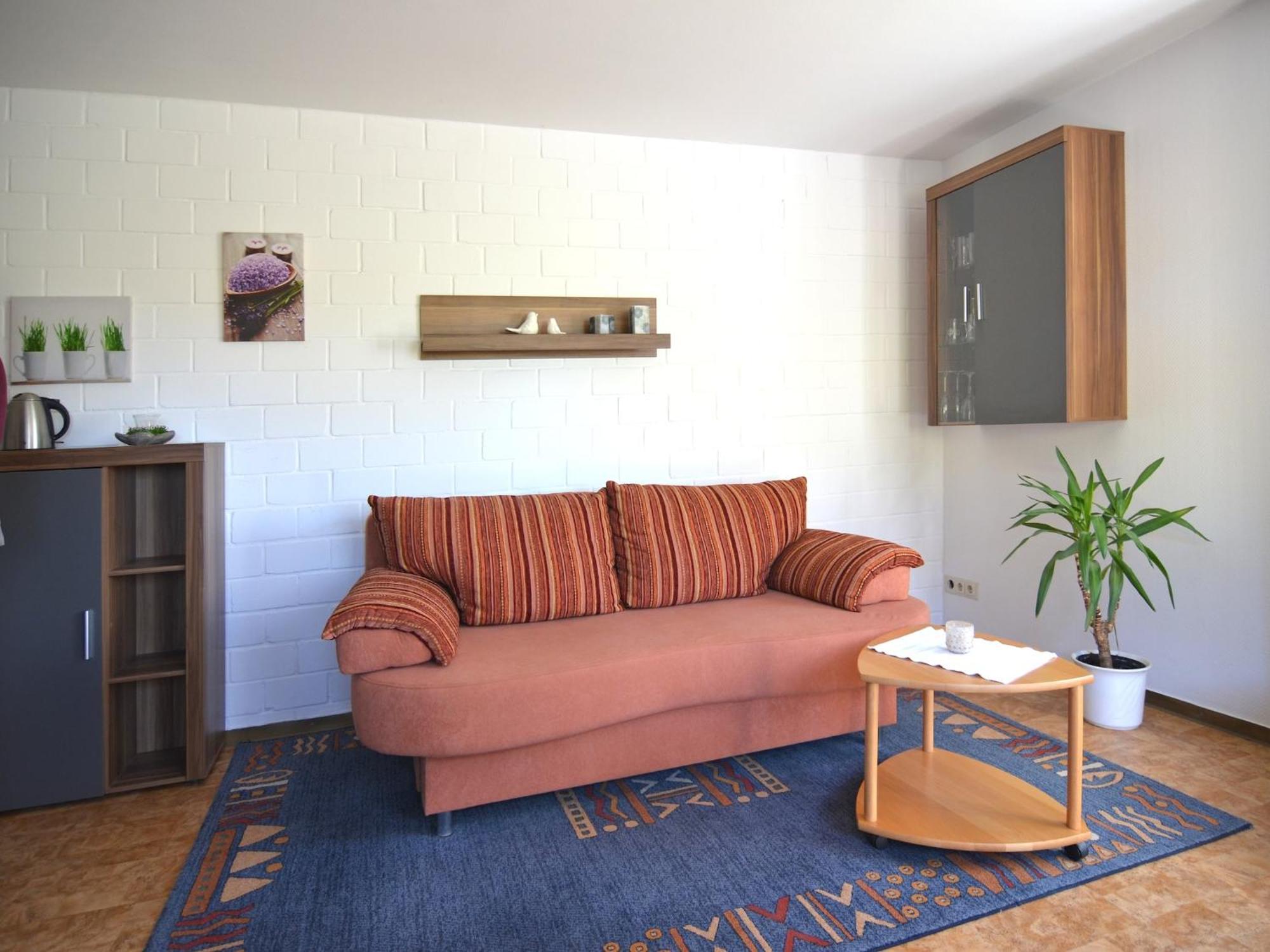 שמאלנברג Modern Apartment In Sellinghausen With Terrace מראה חיצוני תמונה
