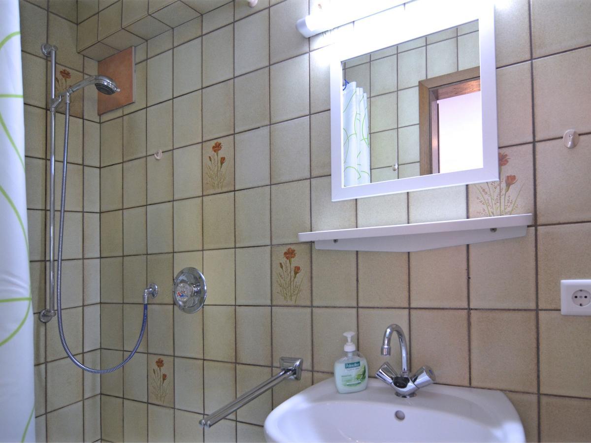 שמאלנברג Modern Apartment In Sellinghausen With Terrace מראה חיצוני תמונה